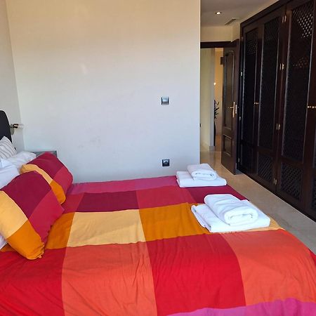 El Soto De Marbella Free Golf-Tennis-Padel-Gym 2 Bedroom Penthouse La Mairena Exteriör bild