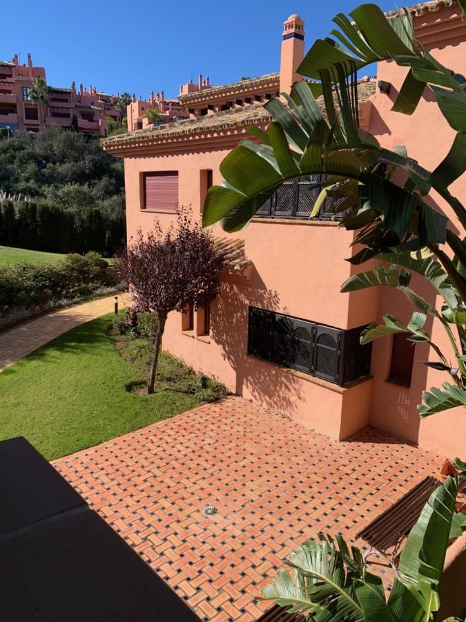 El Soto De Marbella Free Golf-Tennis-Padel-Gym 2 Bedroom Penthouse La Mairena Exteriör bild
