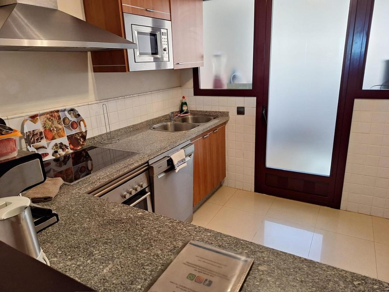 El Soto De Marbella Free Golf-Tennis-Padel-Gym 2 Bedroom Penthouse La Mairena Exteriör bild